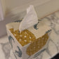 Anaar Tissue Box
