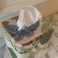Magnolia Tissue Box