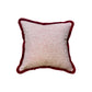 Fermoie Marden Fringed Cushion 50 x 50cm