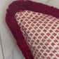 Fermoie Marden Fringed Cushion 50 x 50cm